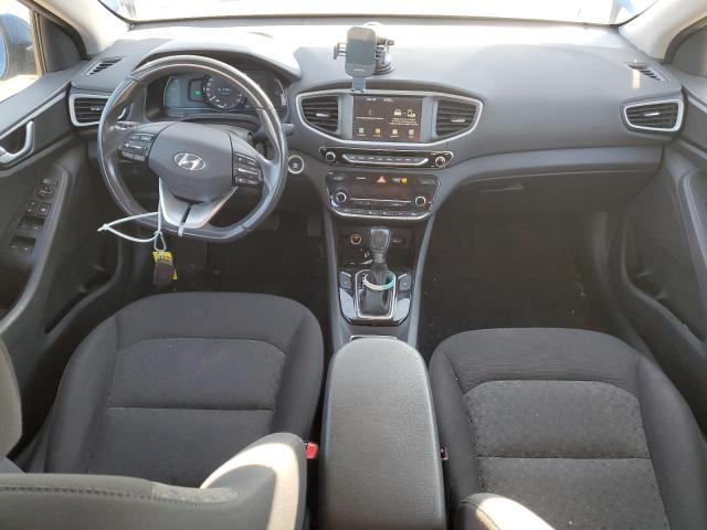 2017 HYUNDAI IONIQ SEL KMHC75LC5HU046371