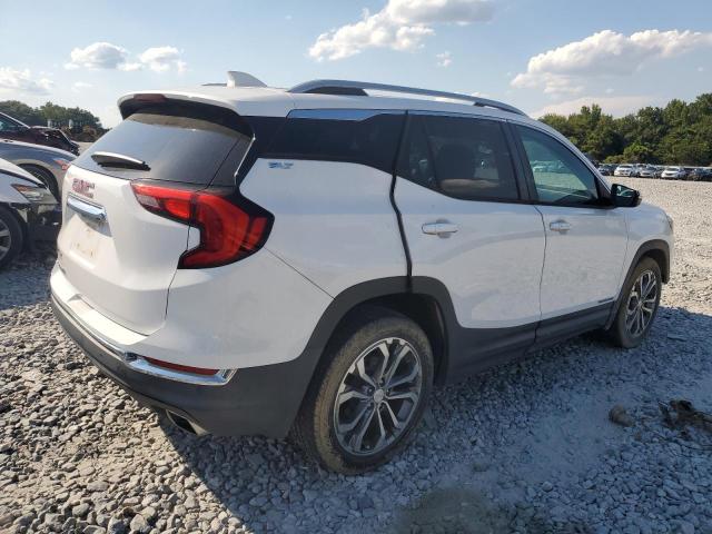 2018 GMC TERRAIN SL - 3GKALPEX3JL313532