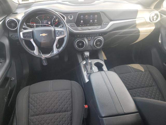 2019 CHEVROLET BLAZER 1LT 3GNKBBRA5KS682340