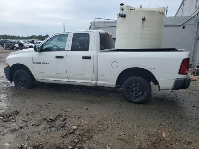 2012 DODGE RAM 1500 S - 1C6RD7FPXCS294516