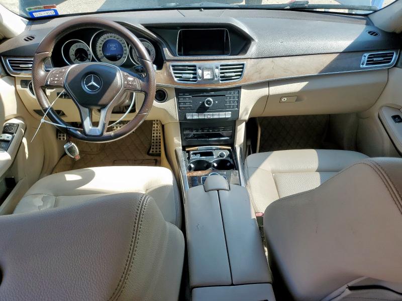 2016 MERCEDES-BENZ E 350 WDDHF5KB1GB187136