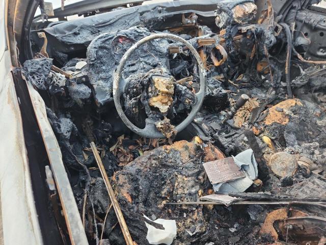 2011 SUBARU IMPREZA WRX STI - JF1GV8J61BL523763