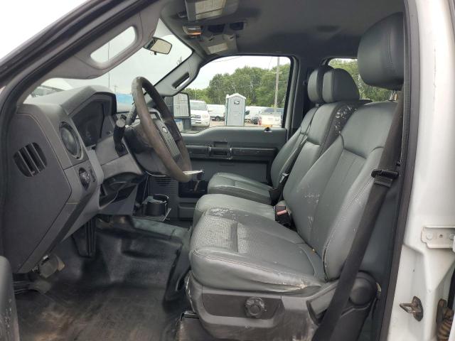 2015 FORD F250 SUPER DUTY 1FT7W2A60FEC86519