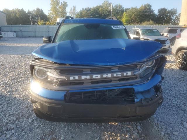 2022 FORD BRONCO SPO - 3FMCR9B64NRE18525