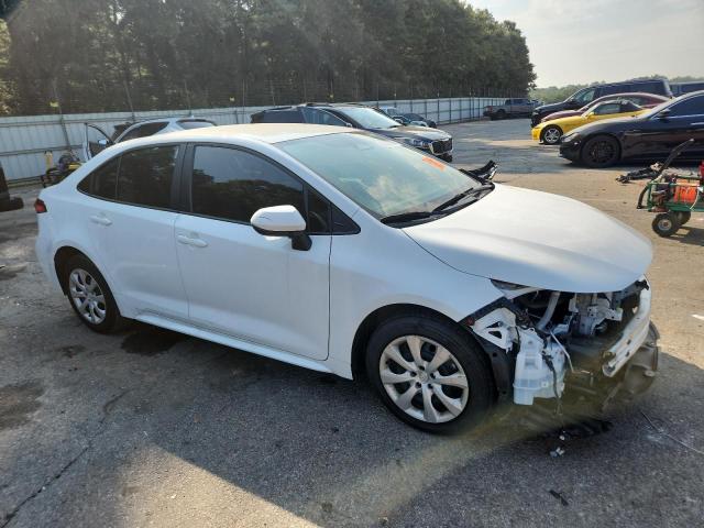 2024 TOYOTA COROLLA LE 5YFB4MDE4RP081999