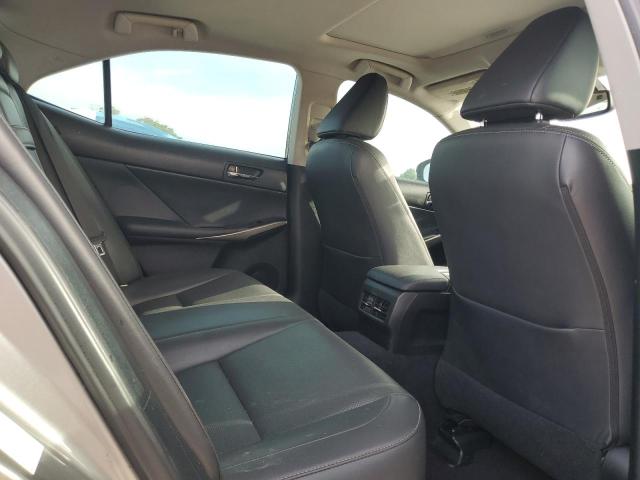 2015 LEXUS IS 250 JTHBF1D28F5064144