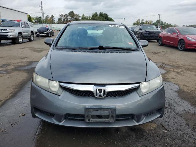 2010 HONDA CIVIC LX - 2HGFA1F50AH581935