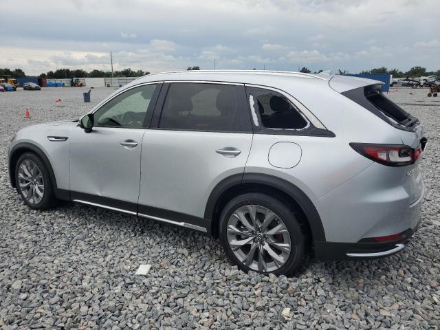 2025 MAZDA CX-90 PREM - JM3KKEHD4S1218261