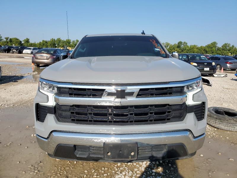 2024 CHEVROLET SILVERADO - 3GCPACEK4RG209273