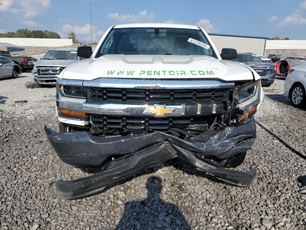 CHEVROLET SILVERADO C1500