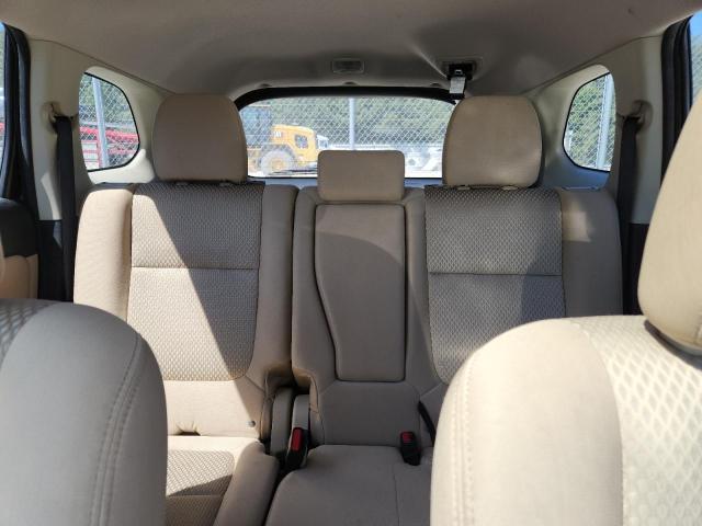 2017 MITSUBISHI OUTLANDER JA4AD3A37HZ038569