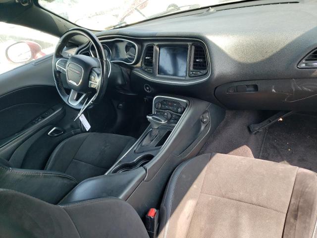 2018 DODGE CHALLENGER 2C3CDZGG0JH257265