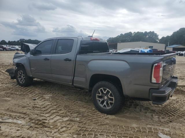 2021 GMC CANYON AT4 1GTG6FEN3M1155856