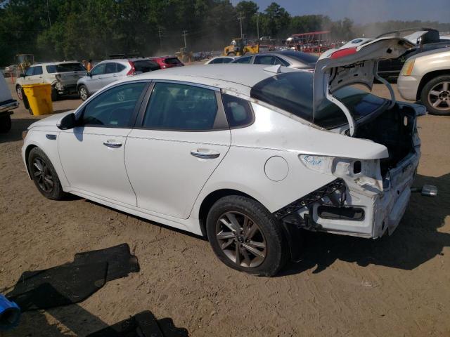 2019 KIA OPTIMA 5XXGT4L37KG322834