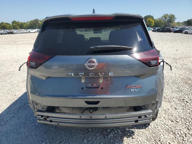 2023 NISSAN ROGUE SV 5N1BT3BA7PC751754