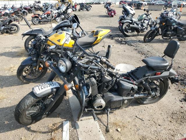 2013 HONDA VT750 C2B JH2RC5375DK302163