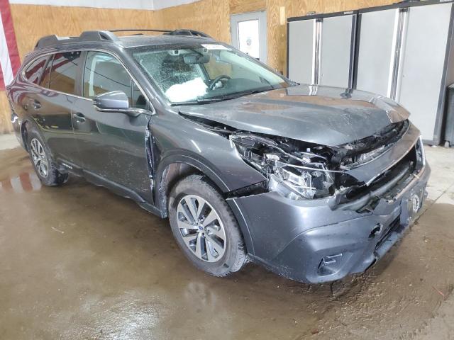 2021 SUBARU OUTBACK PR - 4S4BTAFC9M3229302