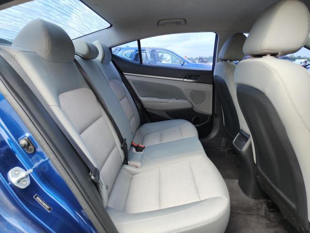 2017 HYUNDAI ELANTRA SE 5NPD84LF1HH075127