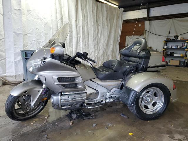 2002 HONDA GL1800 1HFSC47002A109705