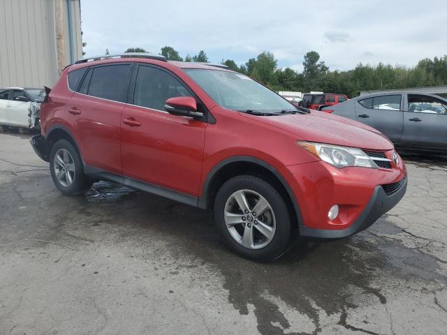2015 TOYOTA RAV4 XLE - 2T3WFREV9FW207296