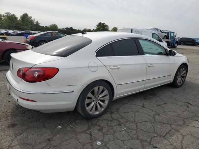 2009 VOLKSWAGEN CC SPORT #3271893323