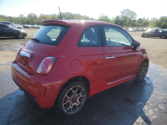 2015 FIAT 500 SPORT 3C3CFFHH9FT757133