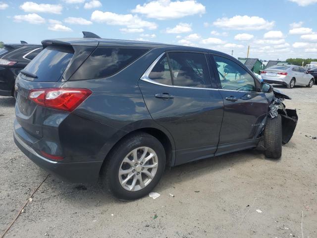 2020 CHEVROLET EQUINOX LT 3GNAXKEV7LS583686