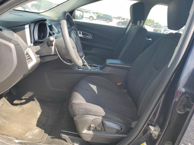 2015 CHEVROLET EQUINOX LS 2GNALAEK9F6181988