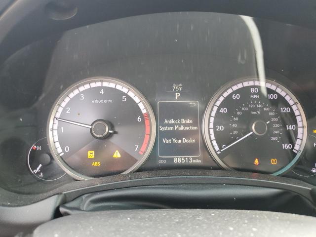 2017 LEXUS NX 200T BASE JTJYARBZ3H2084733