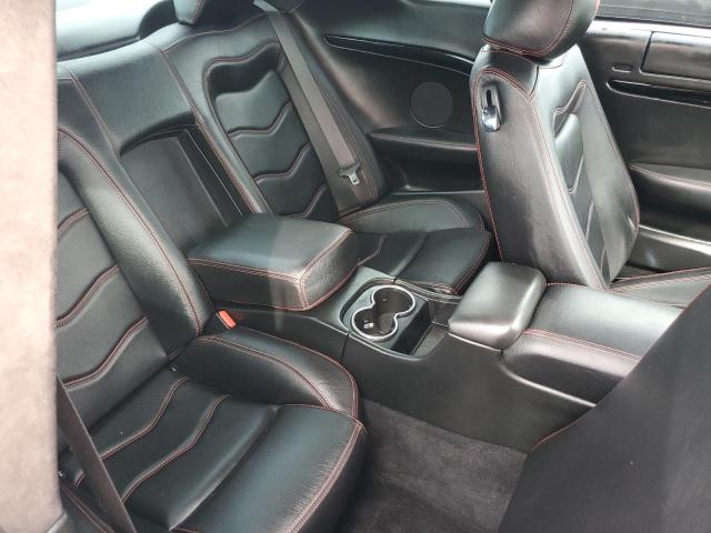 2012 MASERATI GRANTURISM - ZAM45KLA5C0060519
