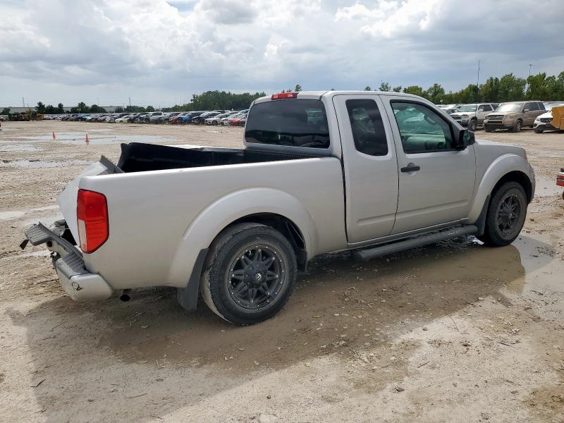 2017 NISSAN FRONTIER S 1N6BD0CT0HN743353