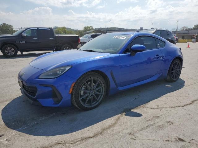 2023 SUBARU BRZ LIMITE JF1ZDBF18P8701474