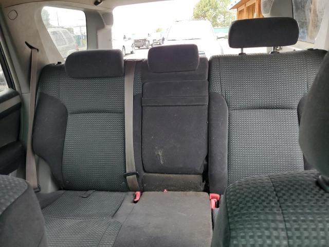 2005 TOYOTA 4RUNNER SR #3276750111