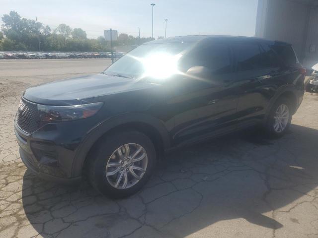 2020 FORD EXPLORER P #3259274015