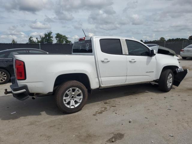 2022 CHEVROLET COLORADO L 1GCGSCEA5N1313218