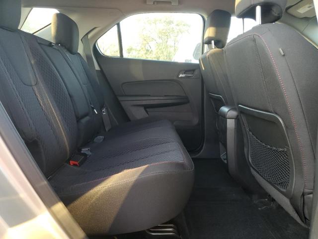 2015 CHEVROLET EQUINOX LS 2GNALAEK7F6262049