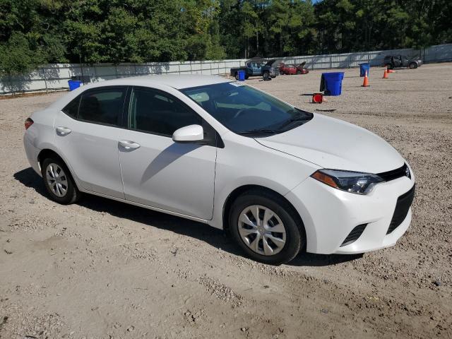 2016 TOYOTA COROLLA L 2T1BURHE9GC739658
