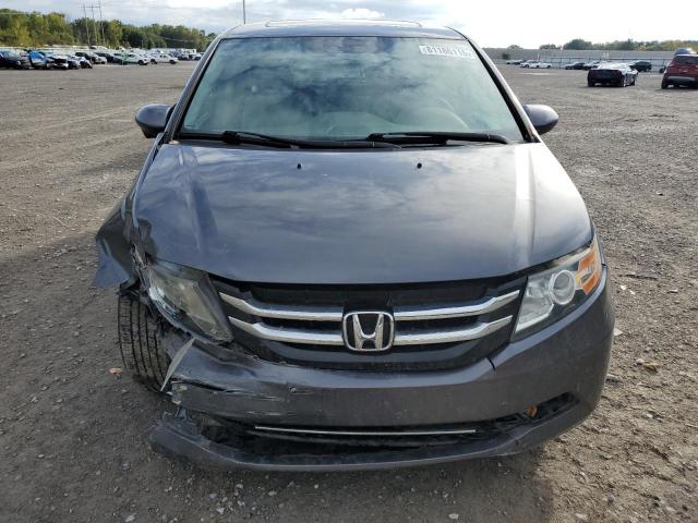 2016 HONDA ODYSSEY EX 5FNRL5H68GB150289