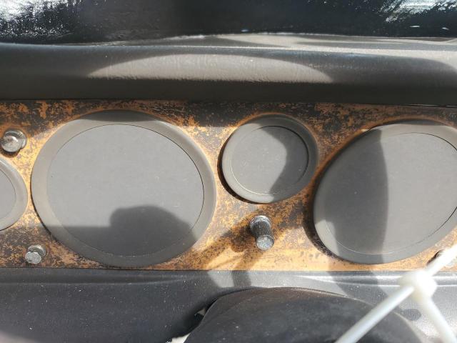 1981 FIAT 124 SPIDER #3241725319