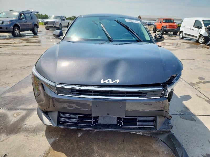 2025 KIA K4 LX #3278856084