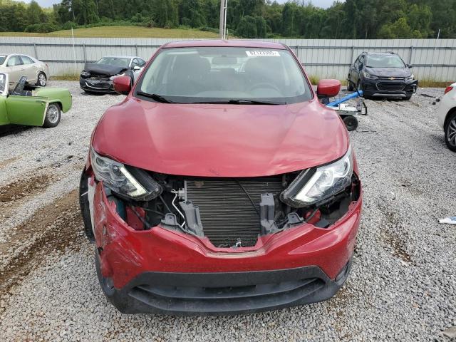 2018 NISSAN ROGUE SPORT S - JN1BJ1CP4JW154295