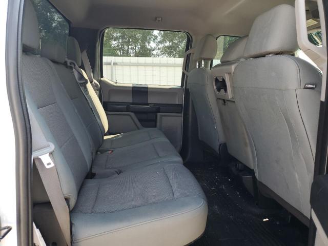 2018 FORD F350 SUPER #3273792360