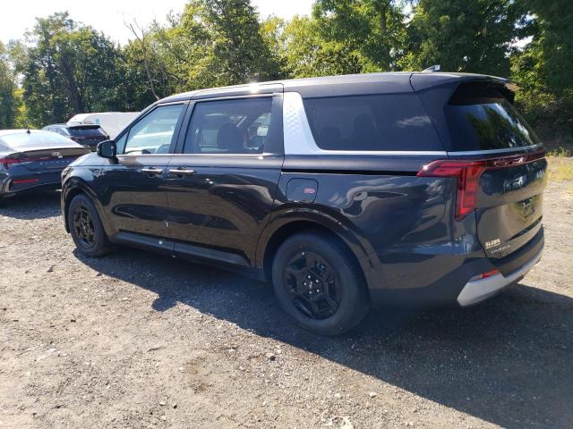 KIA CARNIVAL LX 2026 charcoal  gas KNDNB5K31T6554136 photo #3