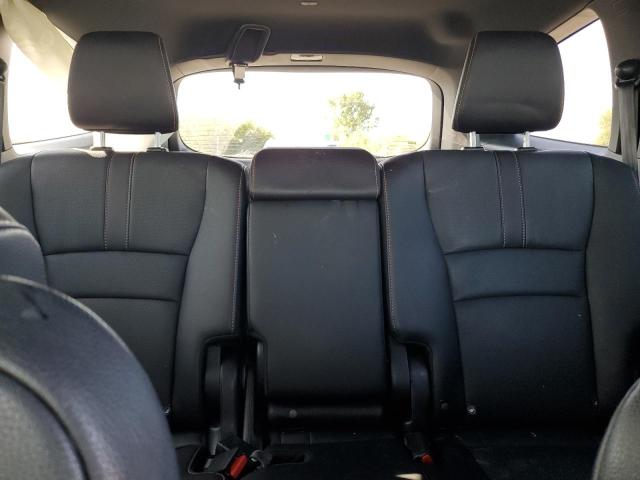 2022 HONDA PILOT TRAI 5FNYF6H86NB035150