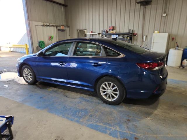 2018 HYUNDAI SONATA ECO 5NPE24AA7JH717336
