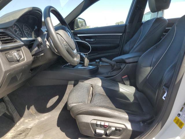 2016 BMW 328 I SULE WBA8E9C53GK645575