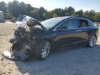 Lot #3294250888 2016 TESLA MODEL X