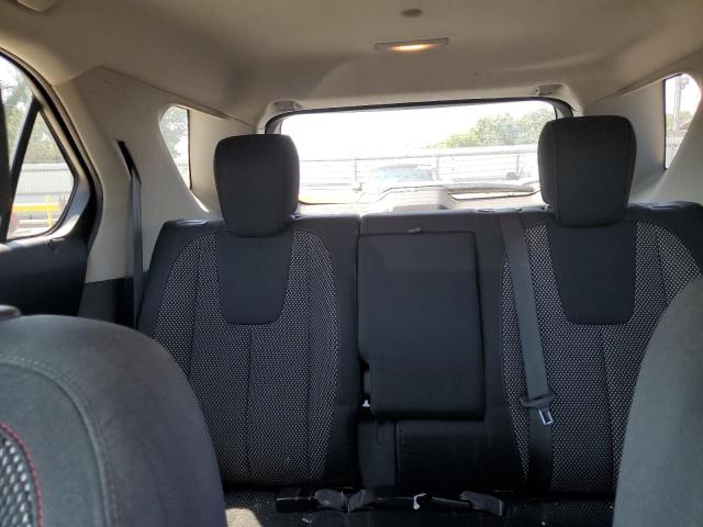 2013 CHEVROLET EQUINOX LT #3234509039