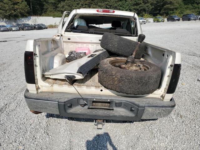 2011 CHEVROLET SILVERADO - 3GCPKSE34BG234227