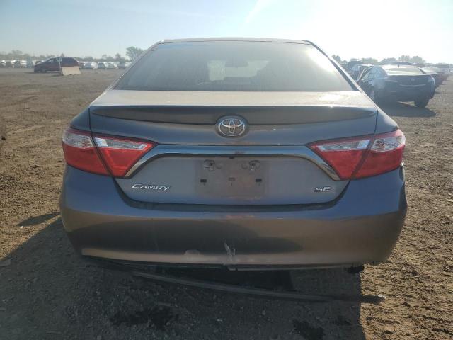 2017 TOYOTA CAMRY LE - 4T1BF1FK9HU748204